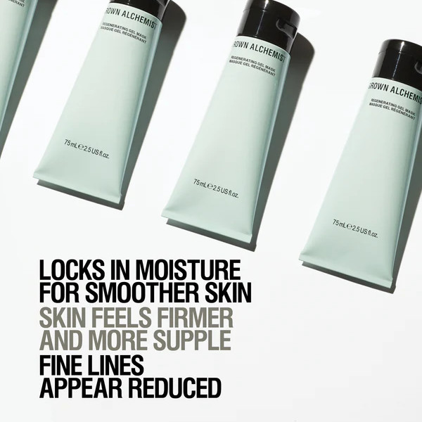 Regenerating Gel Mask