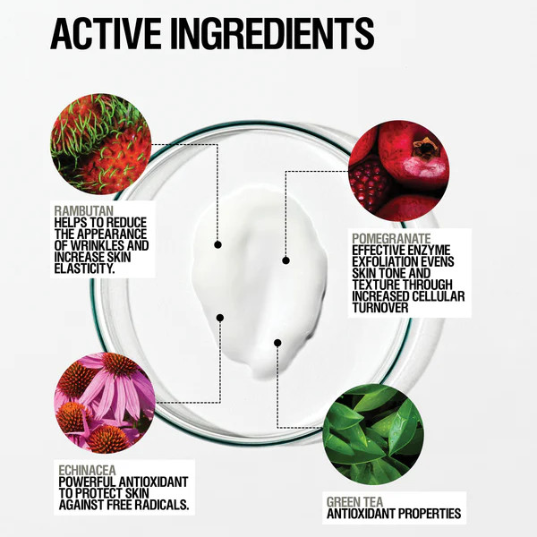 Regenerating Gel Mask