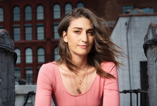 — Amira B., 38