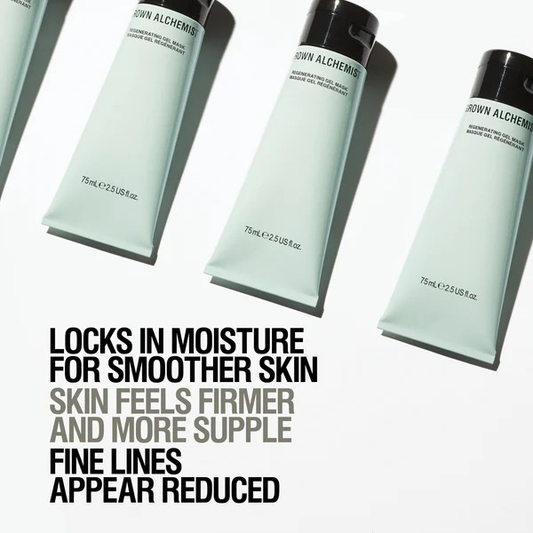 Regenerating Gel Mask